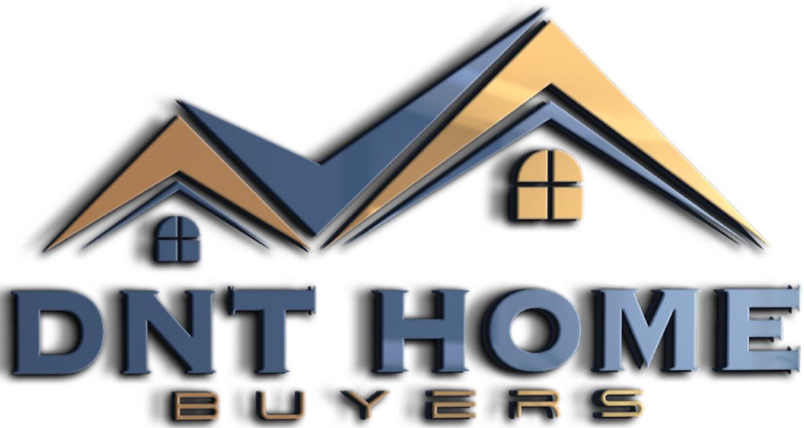 DNT Home Buyers Logo