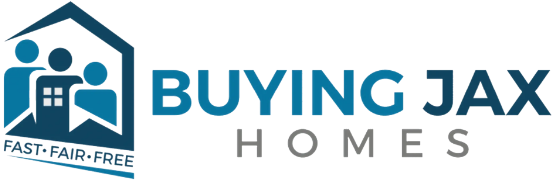 Buying Jax Homes Logo
