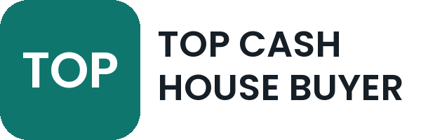 TOP CASH HOUSE BUYER logo