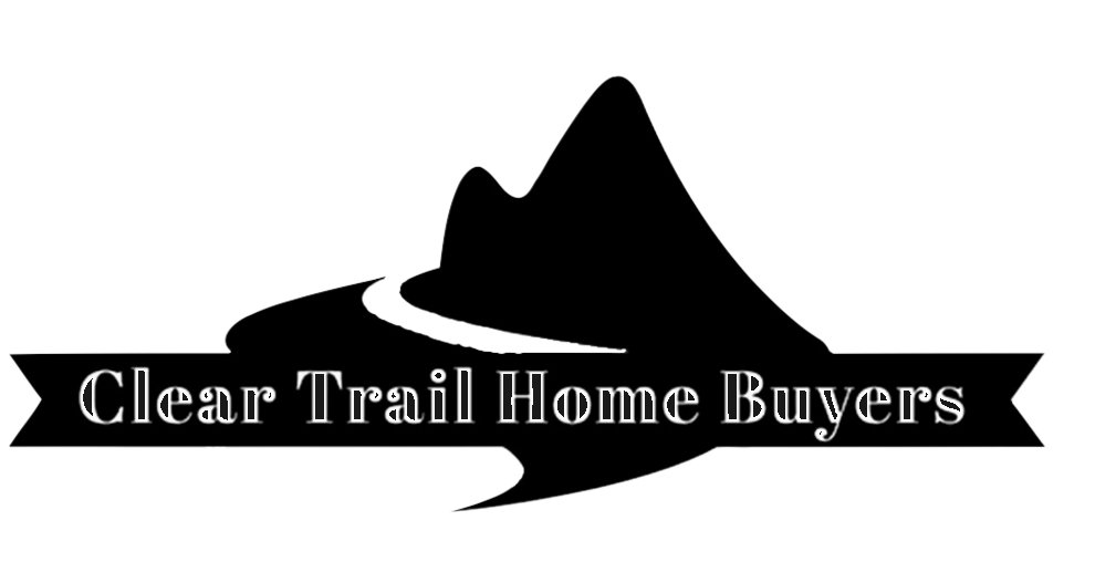 Clear Trail Home Buyers logo