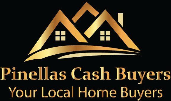 Pinellas Cash Buyers logo
