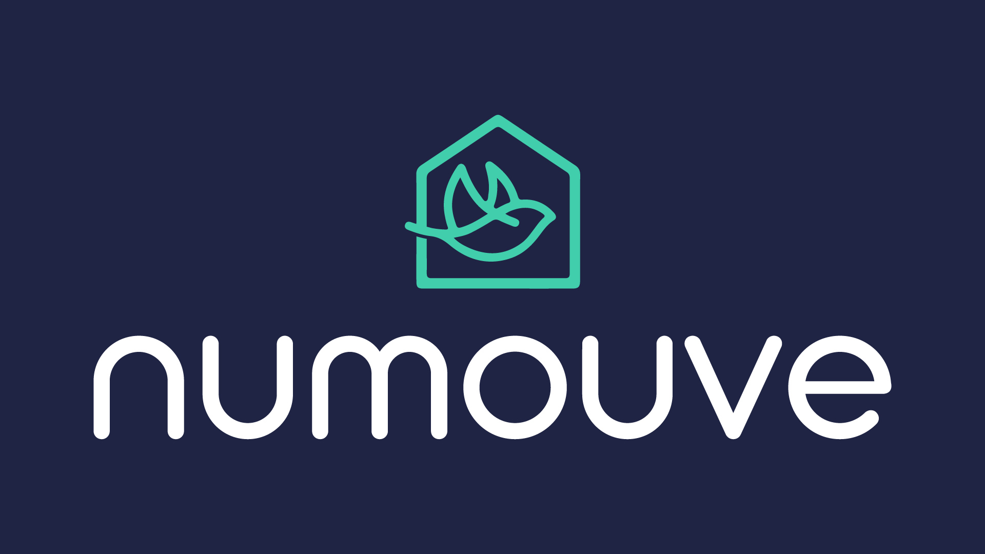 Numouve logo