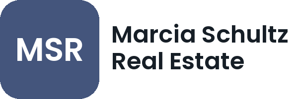 Marcia Schultz Real Estate logo