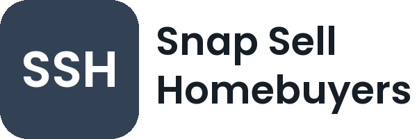 Snap Sell Homebuyers logo