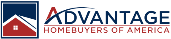 Advantage Home Buyers of America logo
