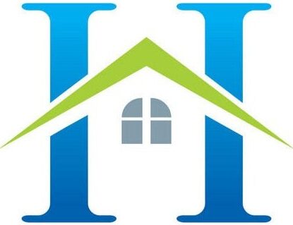 Hollins Housing Logo