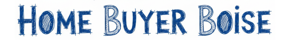 Home Buyer Boise logo