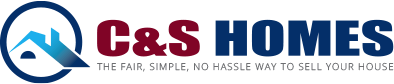 C and S Homes Inc Logo