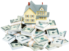 We Buy Houses Cash Florida logo