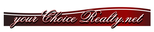 YourChoiceRealty.net logo