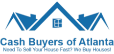 Cash Buyers Atlanta logo