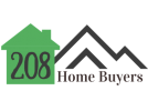 208 Home Buyers logo