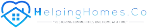 HelpingHomes.co logo