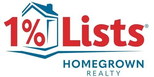 1 Percent Lists Homegrown Realty
