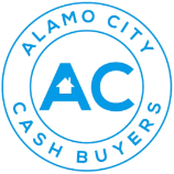 Alamo City Cash Buyers logo