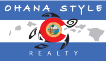 Ohana Style Realty logo