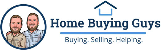 Home Buying Guys logo