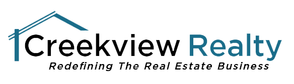 Creekview Realty logo