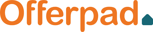 Offerpad logo