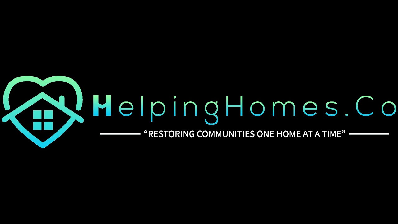 HelpingHomes.co logo