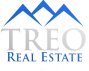 Treo Flat Fee Real Estate Agent logo