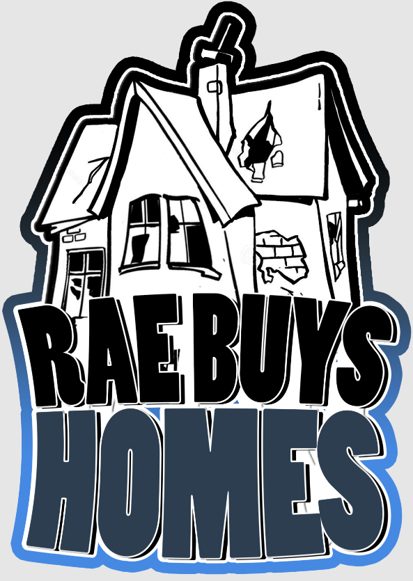 RaeBuysHomes.com logo