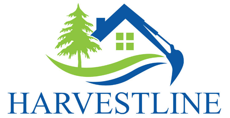 Harvestline logo
