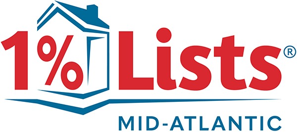 1 Percent Lists Mid Atlantic