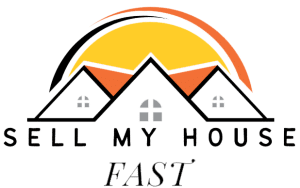 Sell My House Fast logo