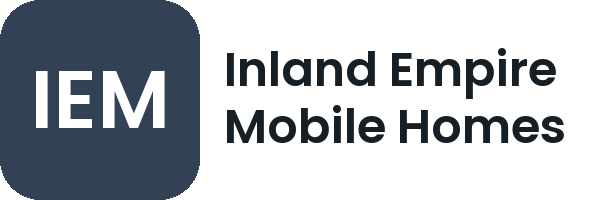 Inland Empire Mobile Homes logo