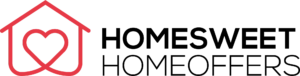 Home Sweet Home Offers Logo