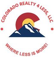 Colorado Realty 4 Less, LLC logo