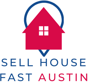 Sell House Fast Austin logo