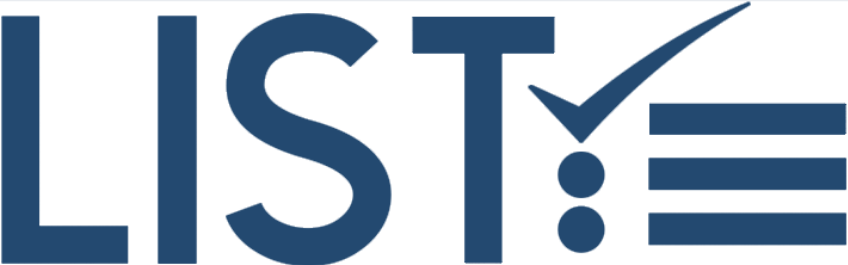 LIST Birmingham logo