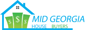 Mid Georgia House Buyers logo