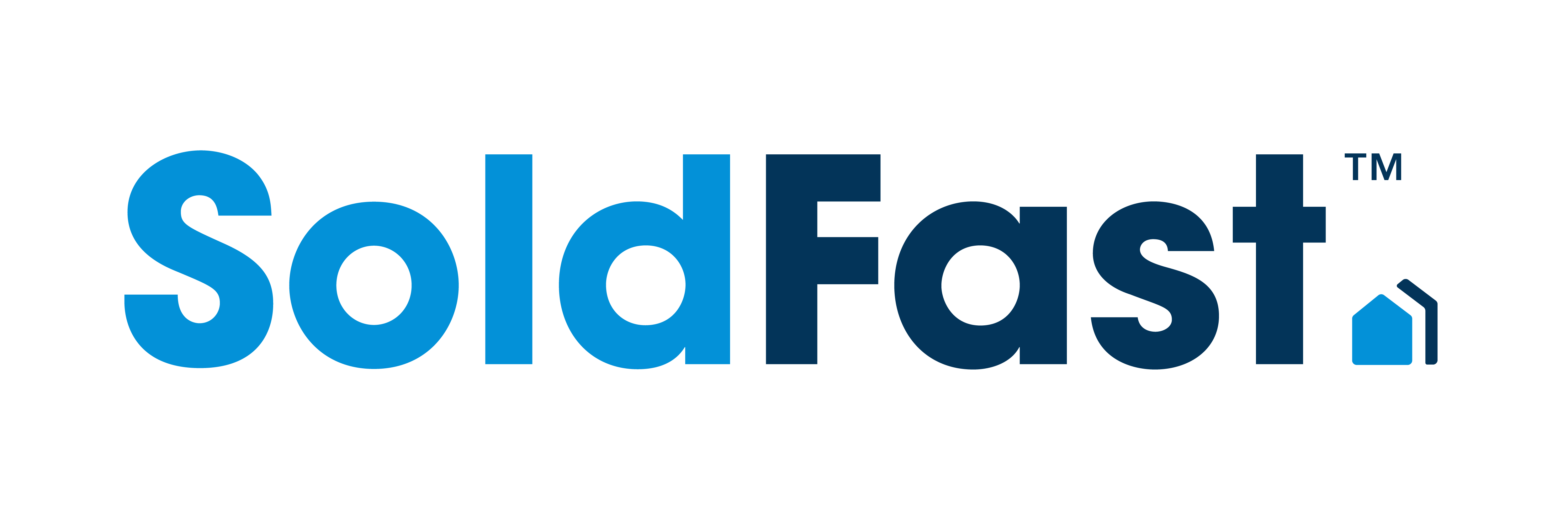 SoldFast Logo