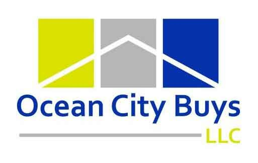 Ocean City Development logo