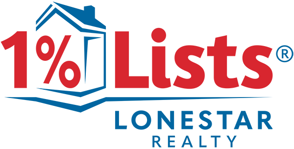 1 Percent Lists Lonestar Realty