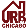 URB Chicago logo