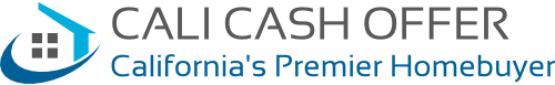 Cali Cash Offer logo