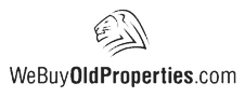 We Buy Old Properties logo
