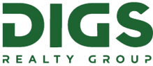 Digs Realty Group logo