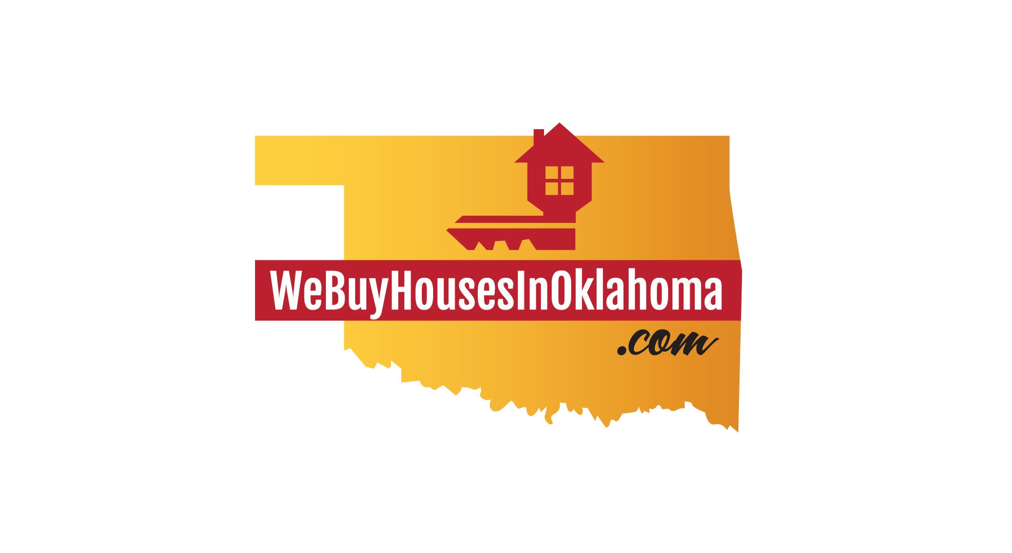 We Buy Houses In Oklahoma logo