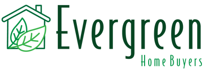 Evergreen Home Buyers Logo