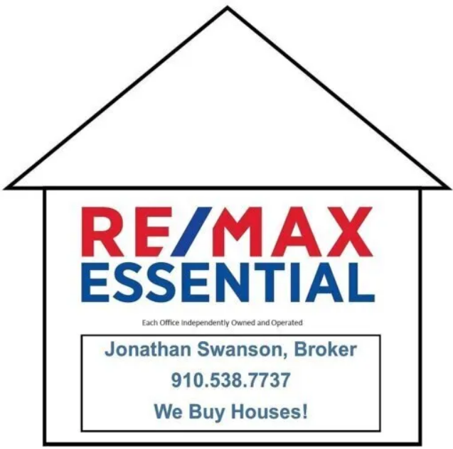 Sell My House Fast Wilmington NC logo