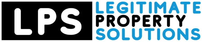 Legitimate Property Solutions Inc. logo