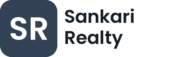 Sankari Realty logo