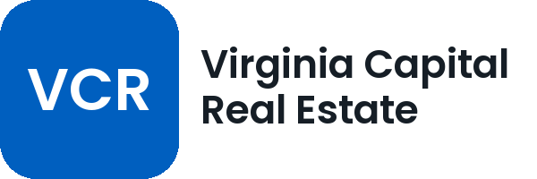 Virginia Capital Real Estate logo