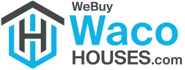 We Buy Waco Houses logo