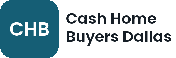 Cash Home Buyers Dallas logo